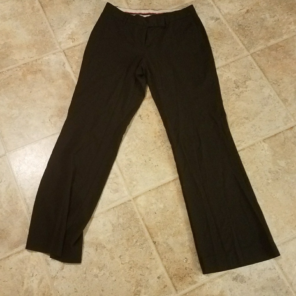 DRESS PANTS